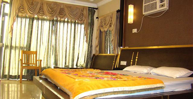 Hotel Sonar Bangla